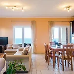 Adriatica Villa Vitaládes