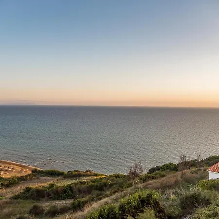 Adriatica Villa Vitaládes
