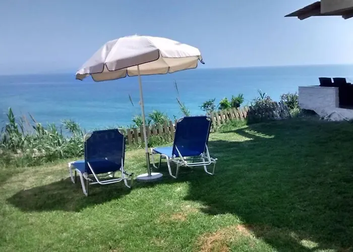 Villa Adriatica