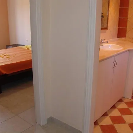 Adriatica 别墅 维塔拉戴斯