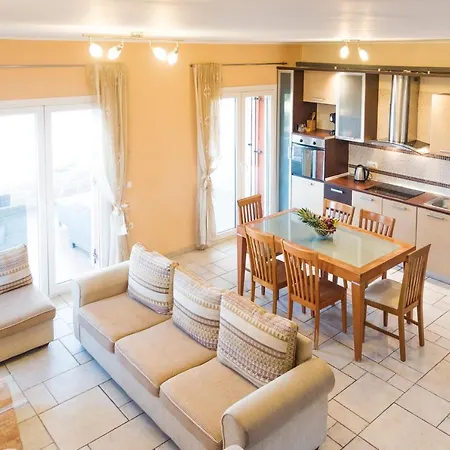 Adriatica ヴィラ Vitaládes