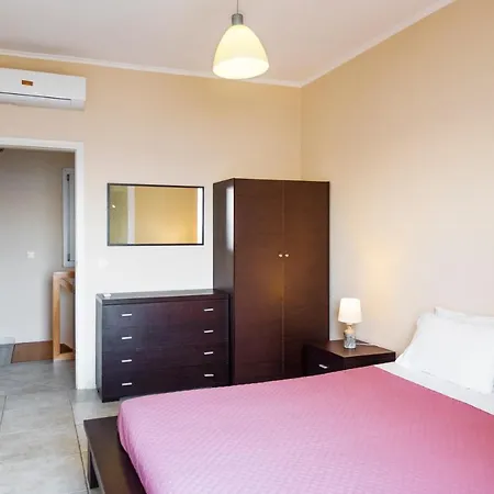 Βίλα Adriatica Βιταλάδες