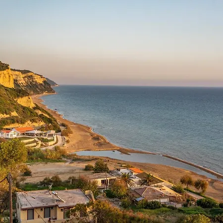 Adriatica ヴィラ Vitaládes