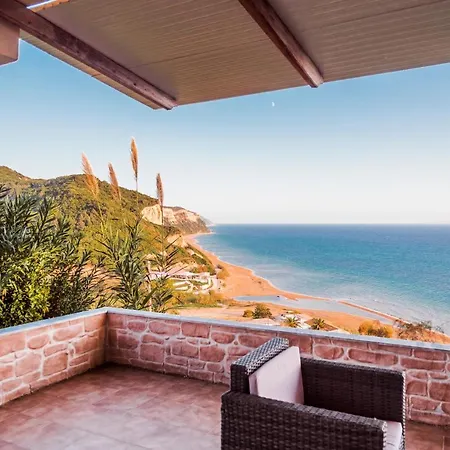 ヴィラ Adriatica Vitaládes