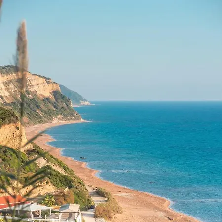 ヴィラ Adriatica *