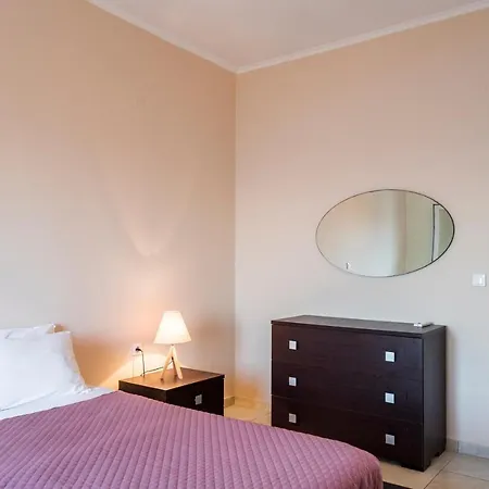 Βίλα Adriatica Βιταλάδες