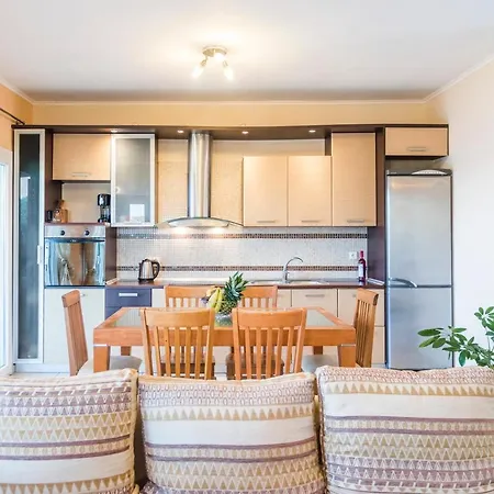 Adriatica ヴィラ *