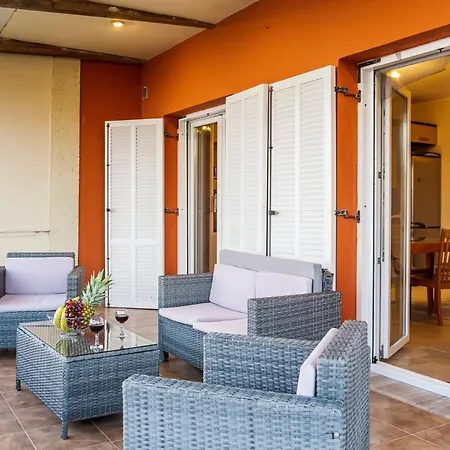 ヴィラ Adriatica Vitaládes