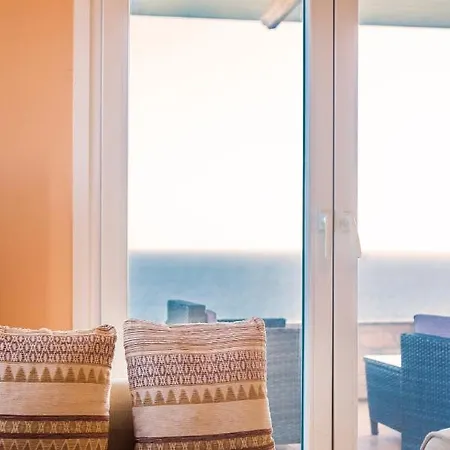 ヴィラ Adriatica Vitaládes