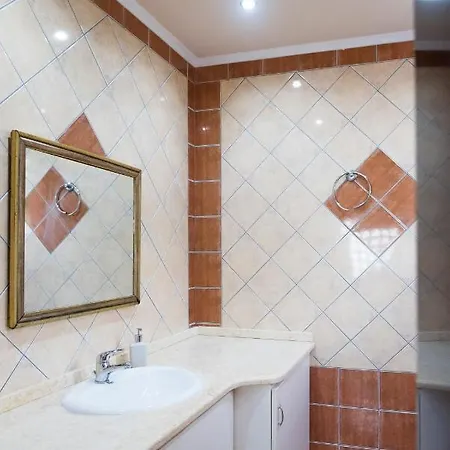 Adriatica ヴィラ Vitaládes