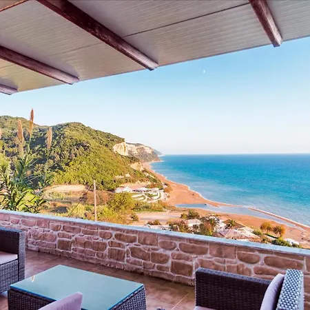 ヴィラ Adriatica *