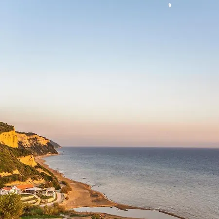 Adriatica 别墅 维塔拉戴斯