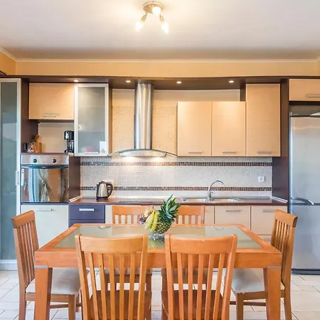 ヴィラ Adriatica Vitaládes