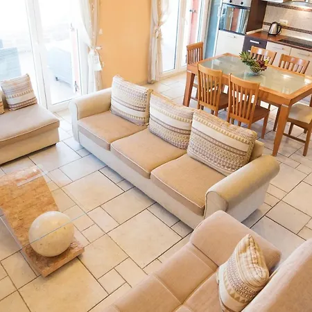 Adriatica 别墅 维塔拉戴斯