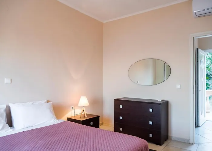 Villa Adriatica Vitaládes