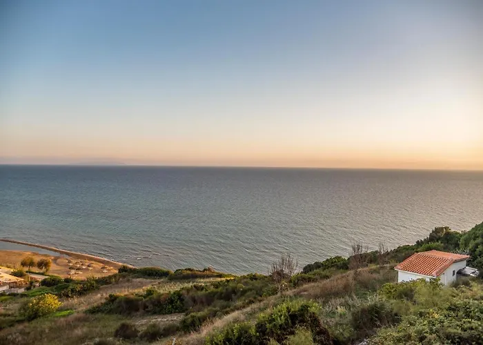 Adriatica Βίλα Βιταλάδες