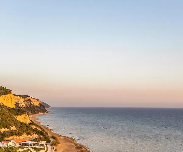 Adriatica Βίλα Βιταλάδες