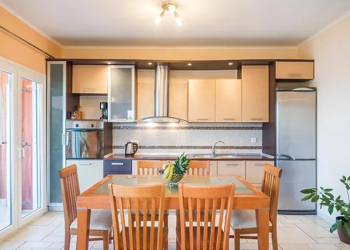 Βίλα Adriatica Βιταλάδες