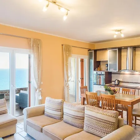 Adriatica Villa