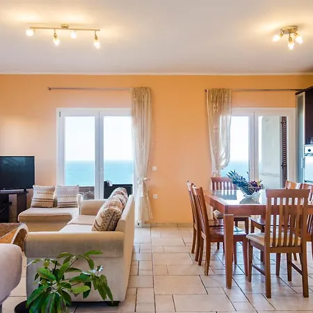 Adriatica Villa Vitaládes