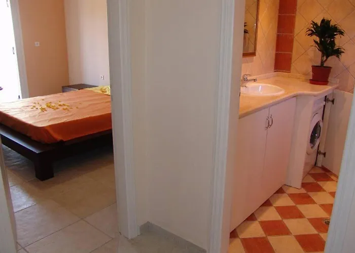 Adriatica Villa Vitaládesz