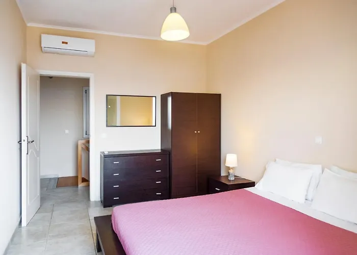 Villa Adriatica Vitaládesz