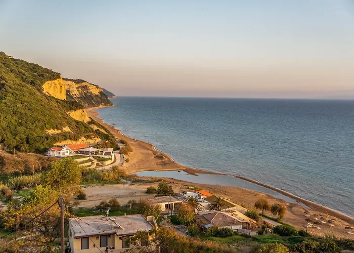 Adriatica Villa Vitaládesz