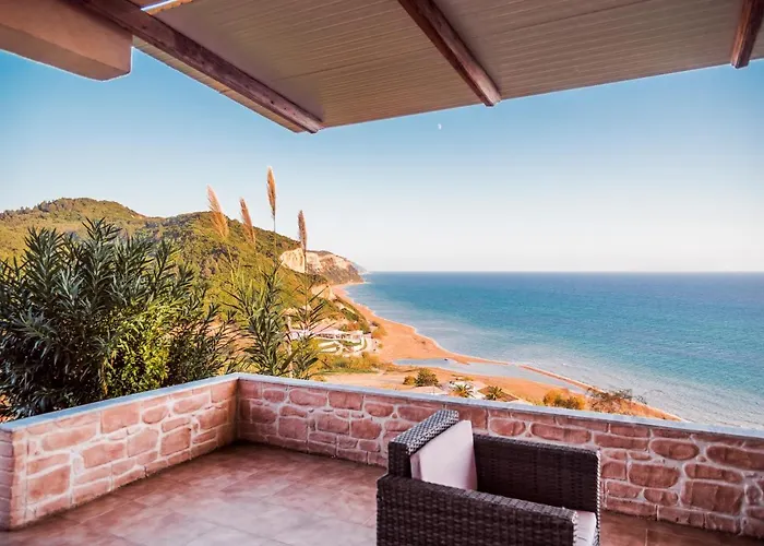 Villa Adriatica Vitaládesz