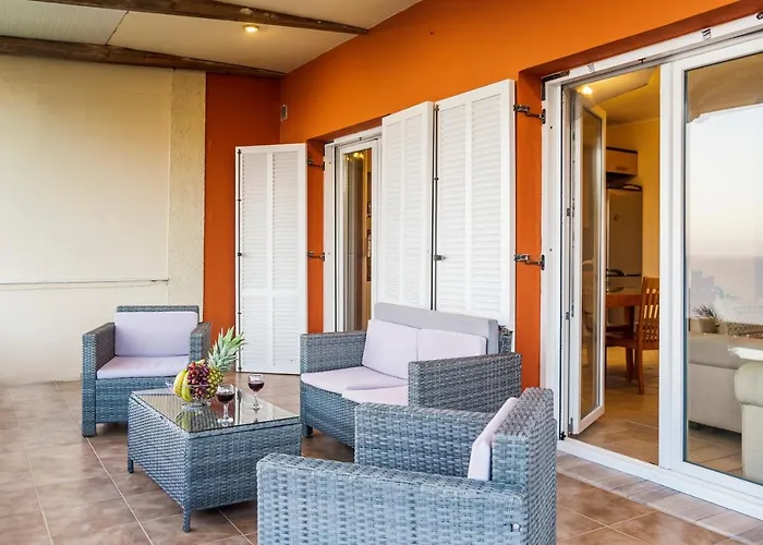 Villa Adriatica Vitaládesz