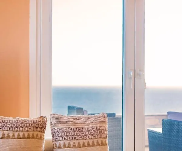 Villa Adriatica Vitaládesz