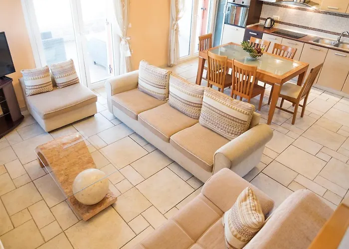 Adriatica Villa Vitaládesz